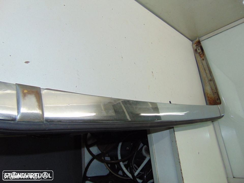 BMW E21 - pára-choques de trás - 4