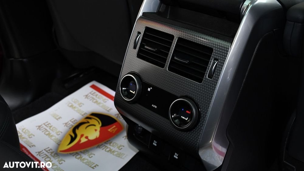 Land Rover Range Rover Sport 3.0 I6 D250 MHEV HSE Dynamic - 19