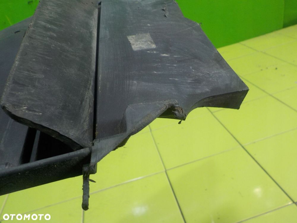 VOLVO S60 II V60 I 11r oslona pod zderzak - 9