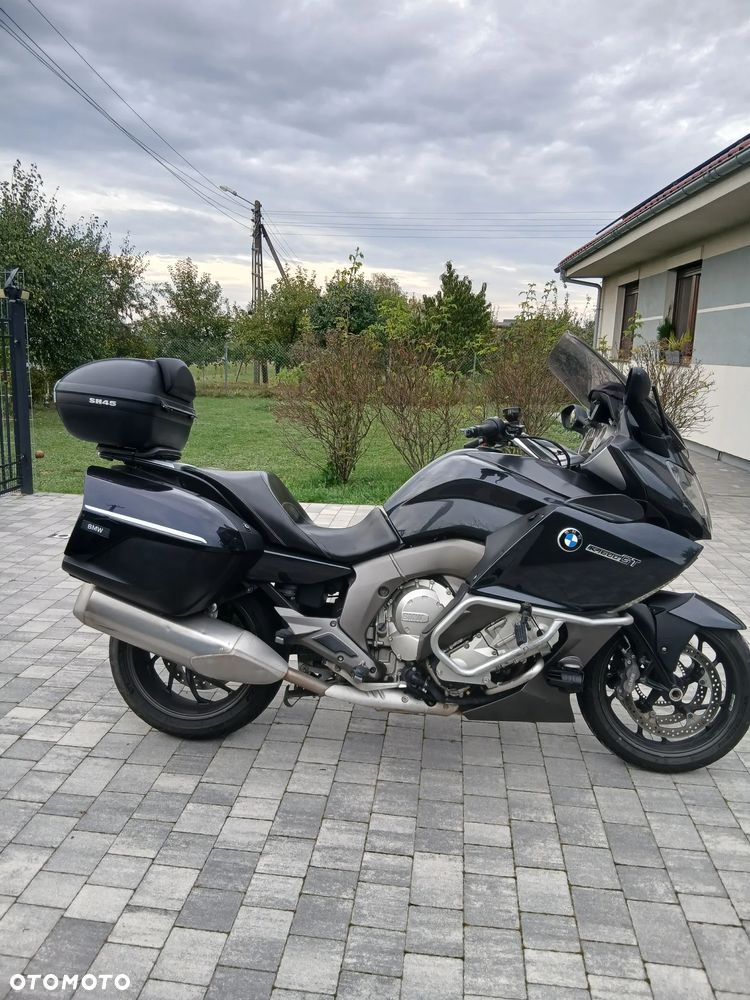 BMW K