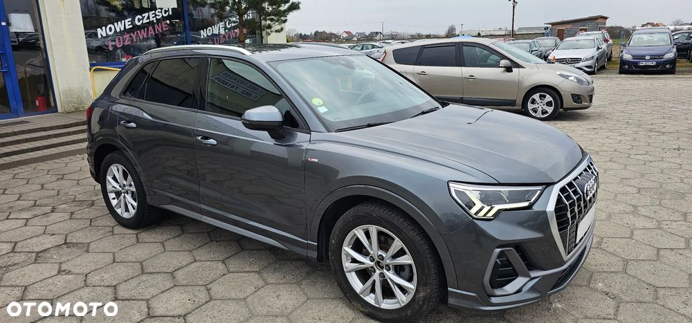 Audi Q3 35 TDI S tronic S line - 6