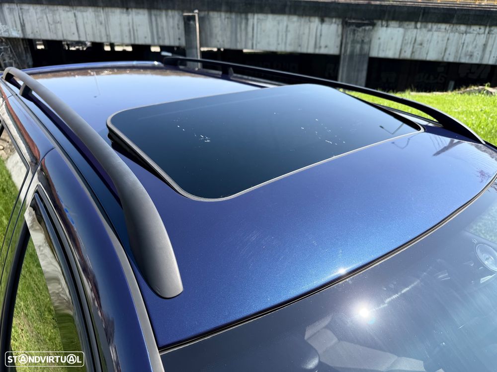 VW Golf Variant 1.9 TDi Highline - 12