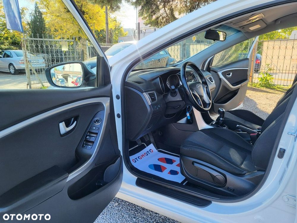 Hyundai i30 - 14