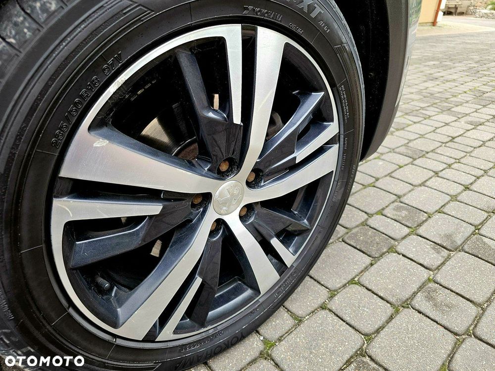 Peugeot 3008 - 28