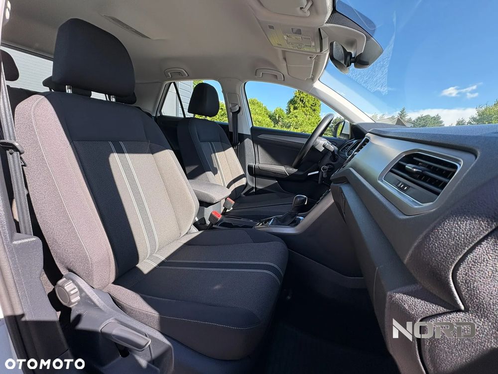 Volkswagen T-Roc 1.5 TSI GPF ACT Advance DSG - 16