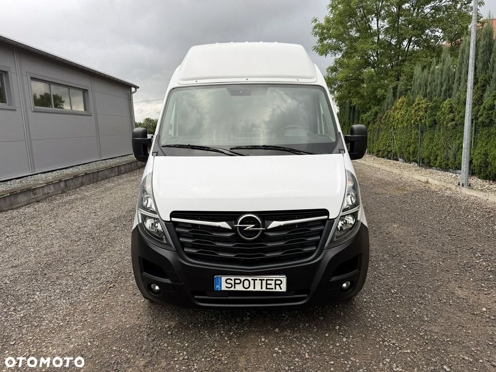 Renault Master - 2