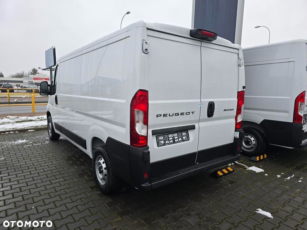 Peugeot Boxer H3-Power L2H1 - 7