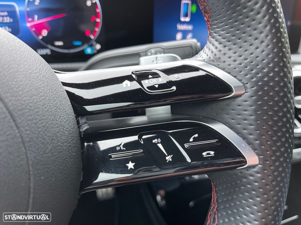 Mercedes-Benz A 200 7G-DCT Edition AMG Line - 21