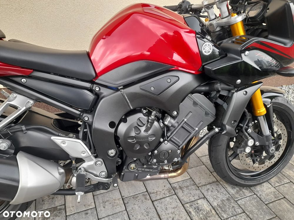 Yamaha FZ - 14