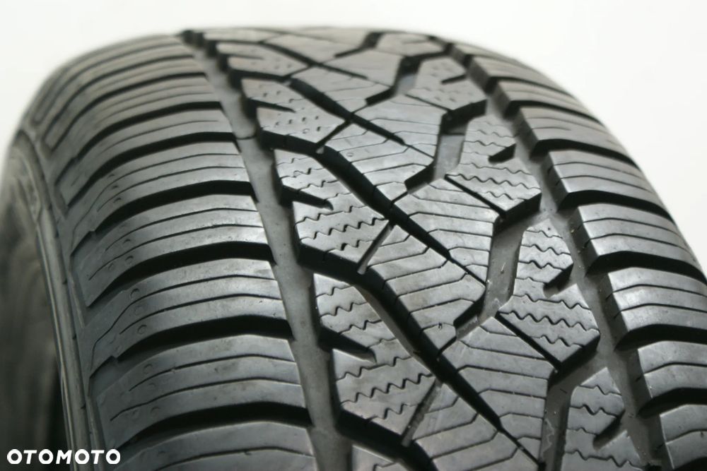 225/65R17 BARUM QUARTARIS 5 , 7,8mm . - 2