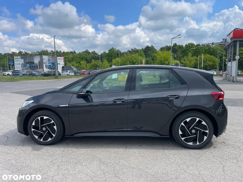Volkswagen ID.3 58kWh Pro Business - 7