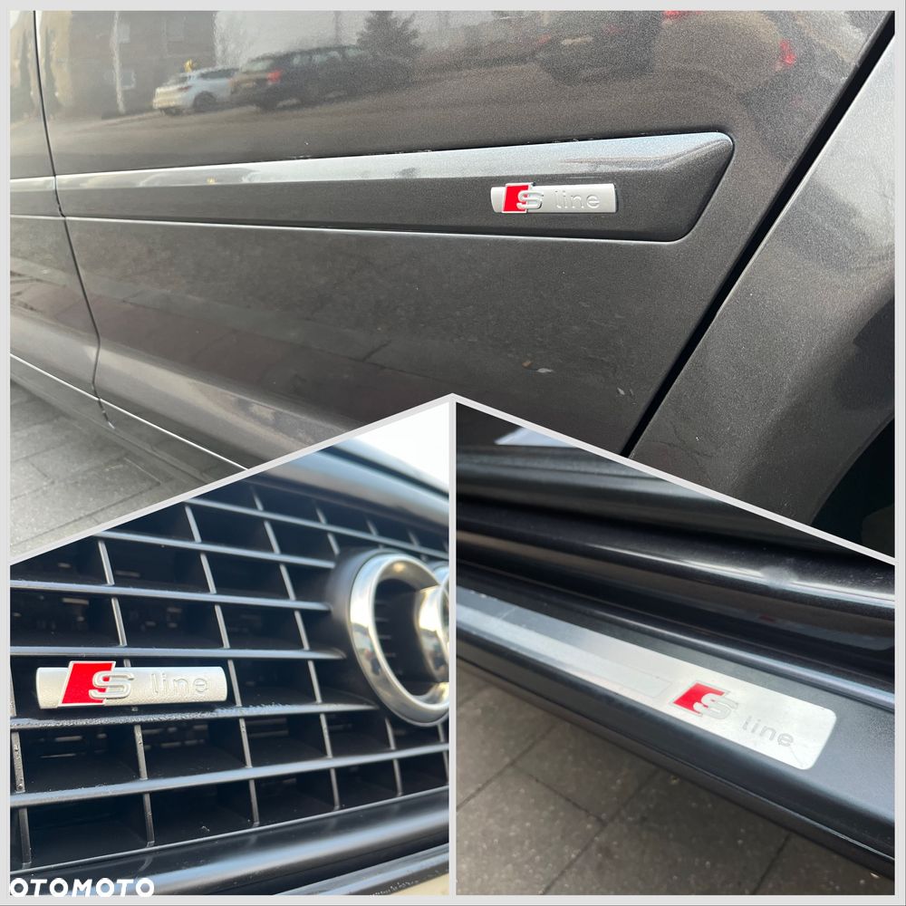 Audi A3 Sportback 1.8 TFSI S line Sportpaket Plus - 38