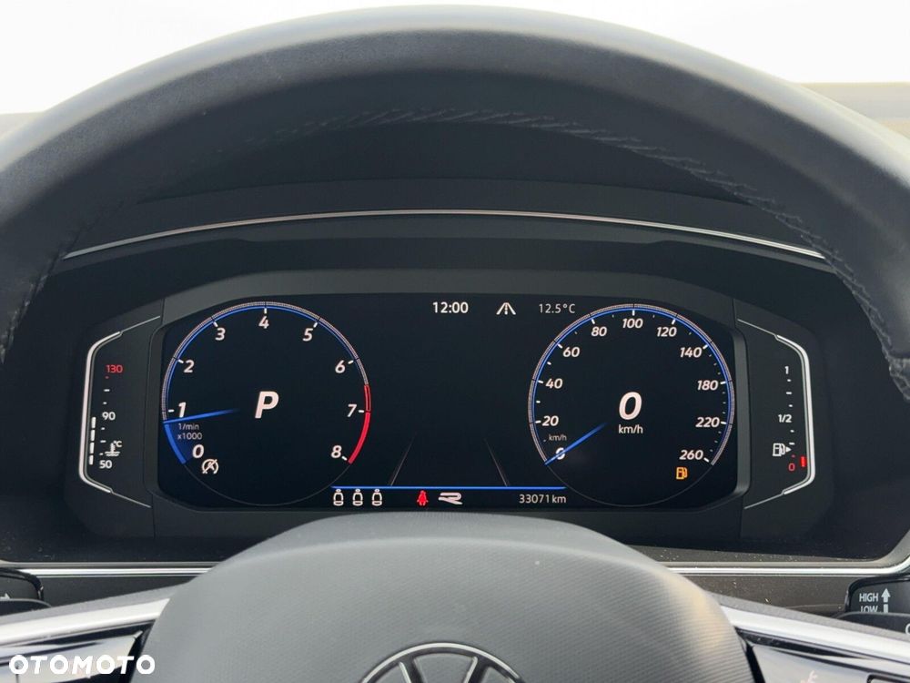 Volkswagen Tiguan Allspace 2.0 TSI 4Mot R-Line DSG - 17