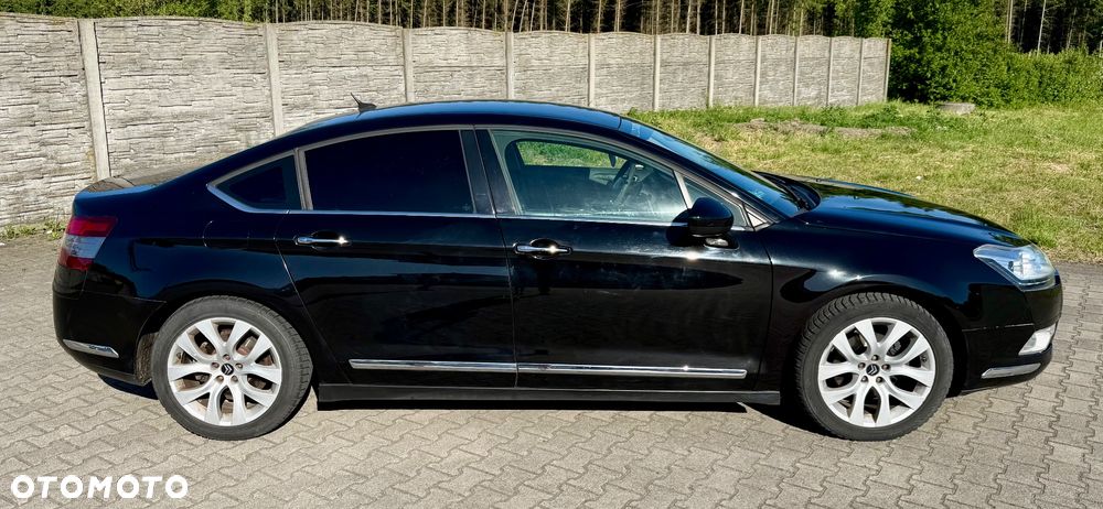 Citroën C5 2.0 HDi Exclusive - 9