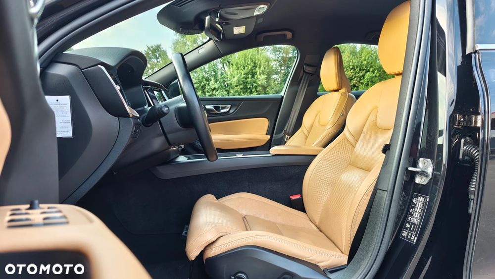 Volvo S60 B4 B Geartronic Inscription - 6