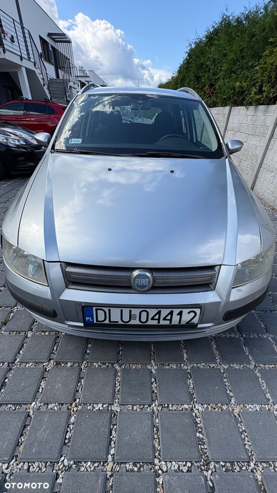 Fiat Stilo 1.9 Multijet 16V Dynamic - 3
