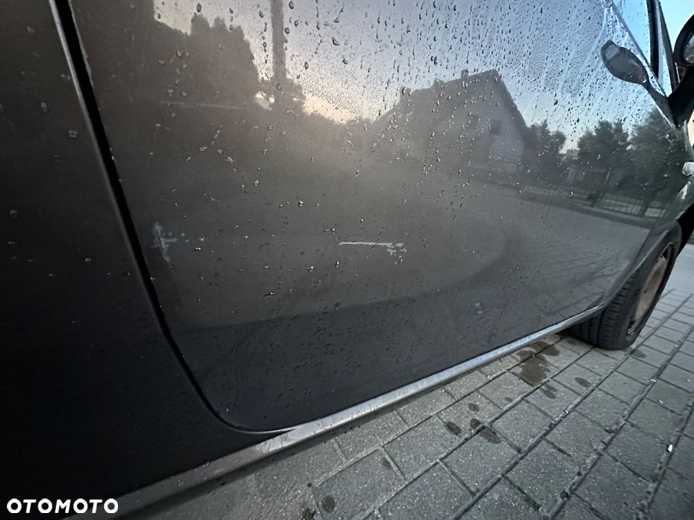 Fiat Punto - 7
