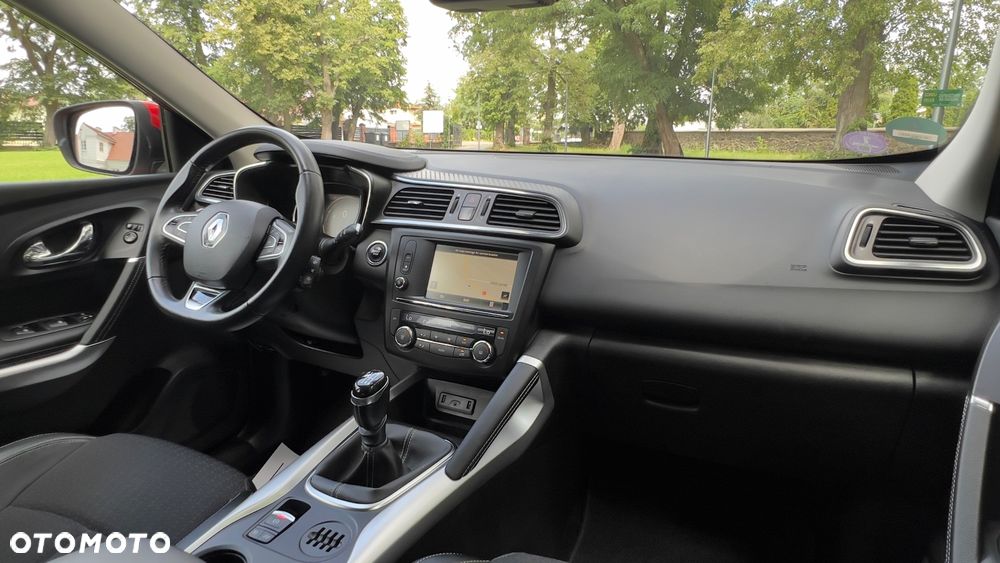 Renault Kadjar 1.2 Energy TCe Night&Day - 26