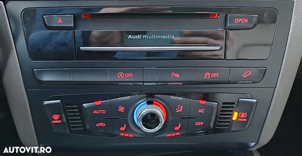 Audi Q5 2.0 TDI Quattro - 15