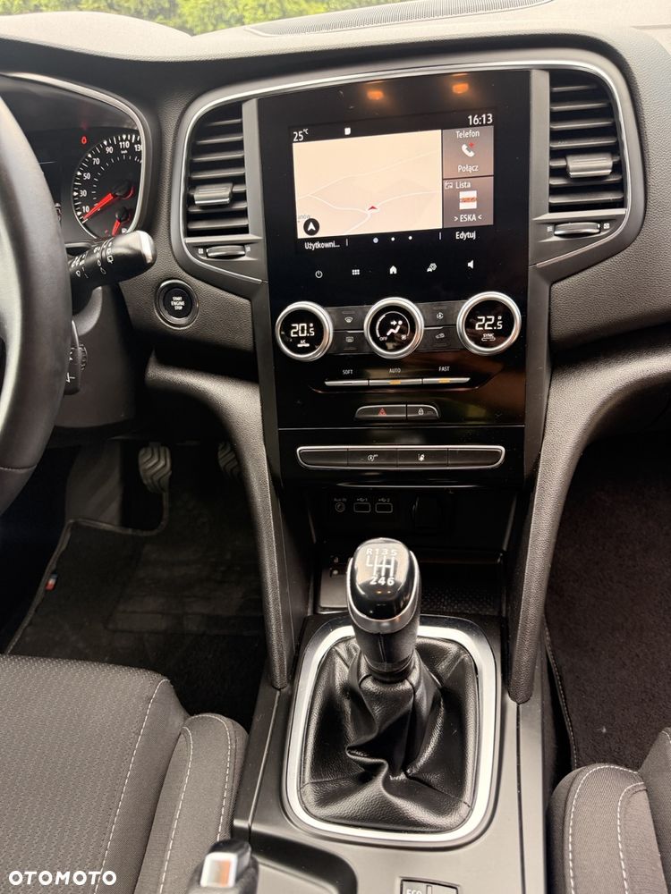 Renault Megane - 17