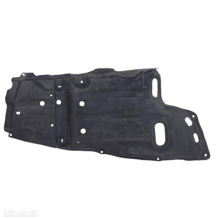 COBERTURA DO CARTER TOYOTA AVENSIS BERLINA T25 - 1