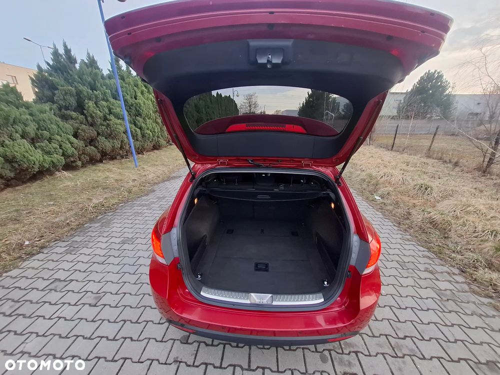 Hyundai i40 1.7 CRDi Comfort - 26