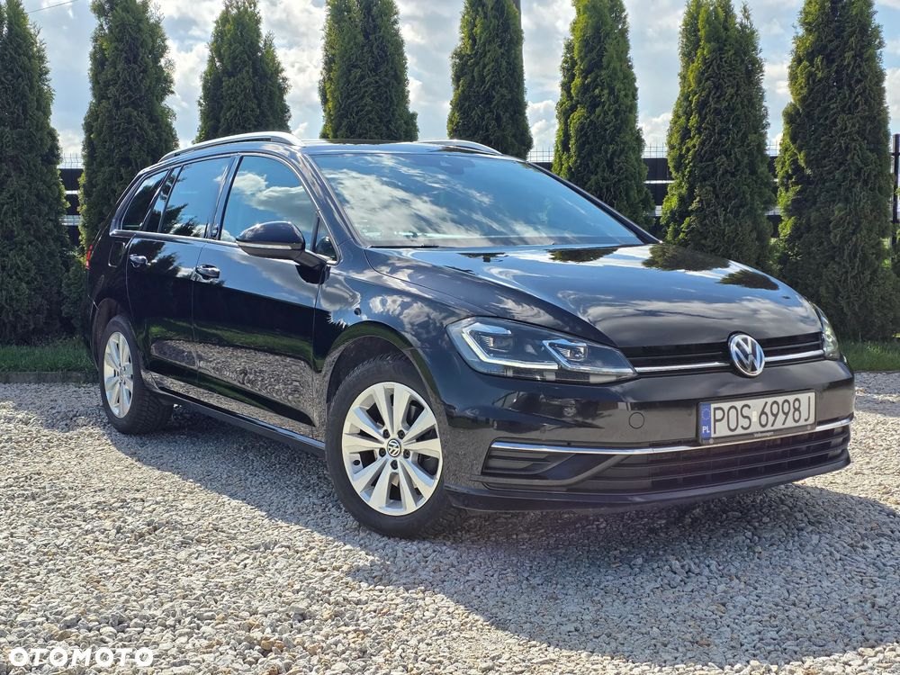 Volkswagen Golf 2.0 TDI BMT Highline DSG - 11