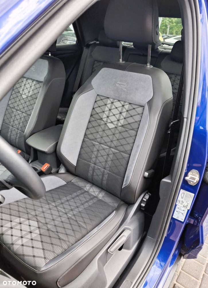 Volkswagen T-Roc 1.5 TSI R-Line DSG - 10
