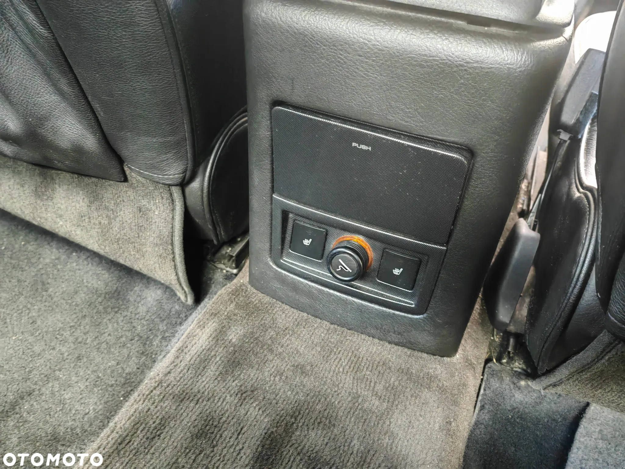 Peugeot 607 V6 210 Platinum Reference - 9