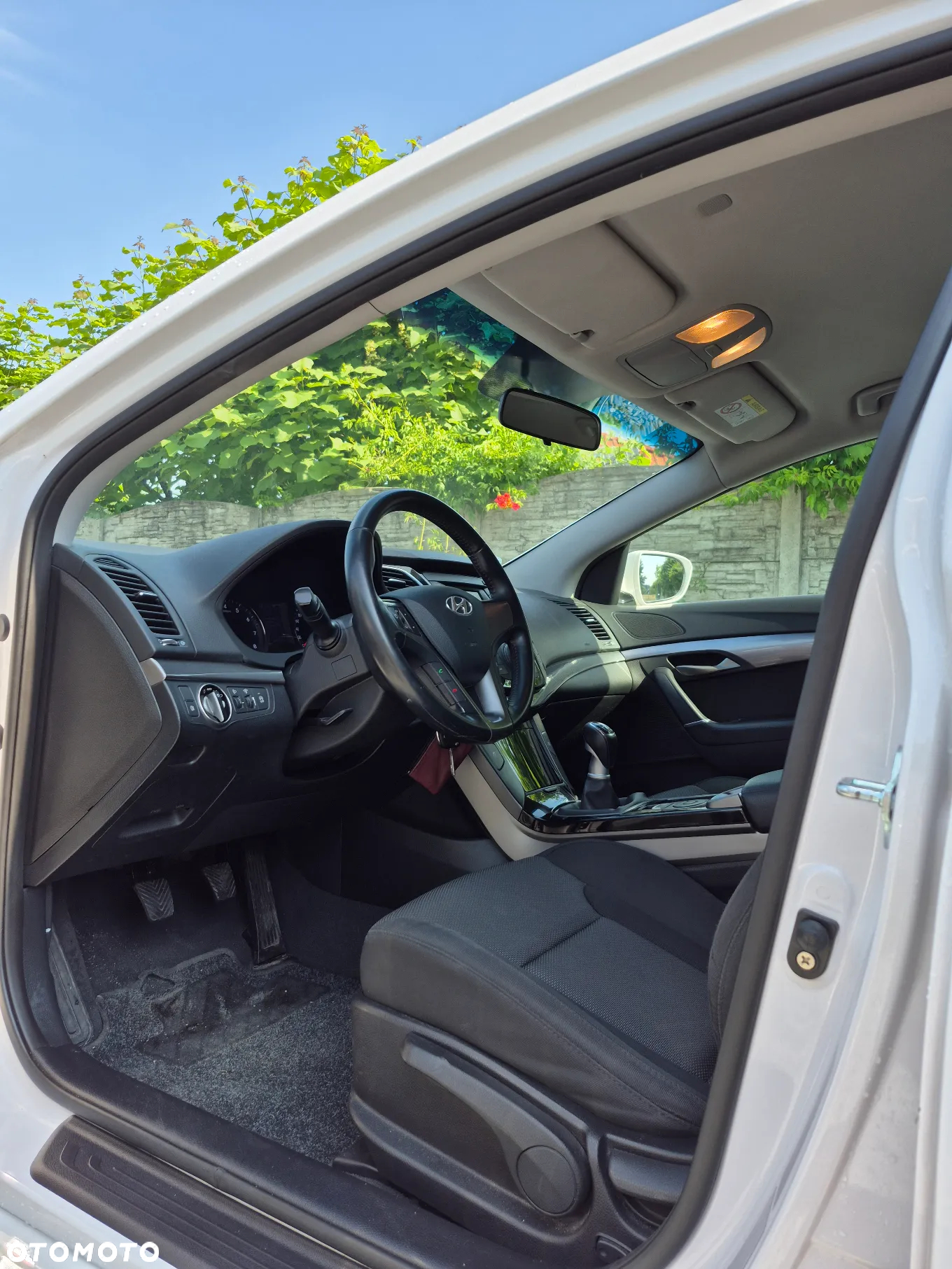 Hyundai i40 1.6 GDI Comfort - 10