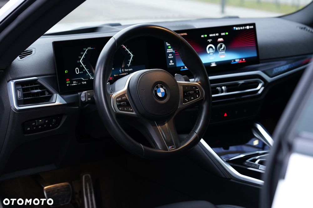 BMW Seria 2 M240i xDrive - 8