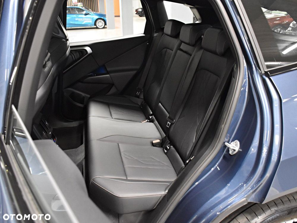 BMW X3 xDrive20d mHEV - 15