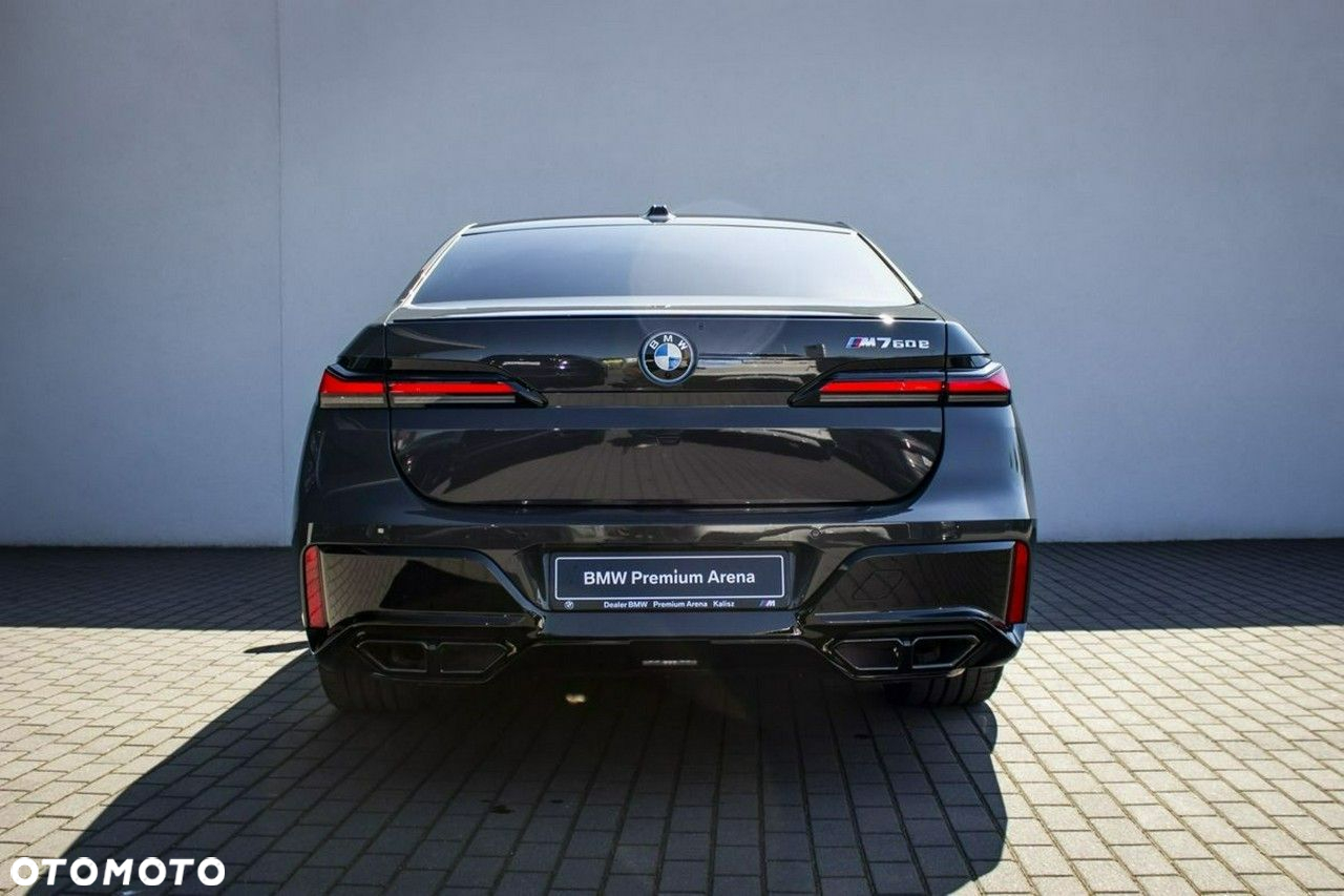 BMW Seria 7 - 6