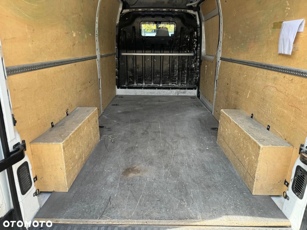 Renault Master L3H3 135 dCi - 5