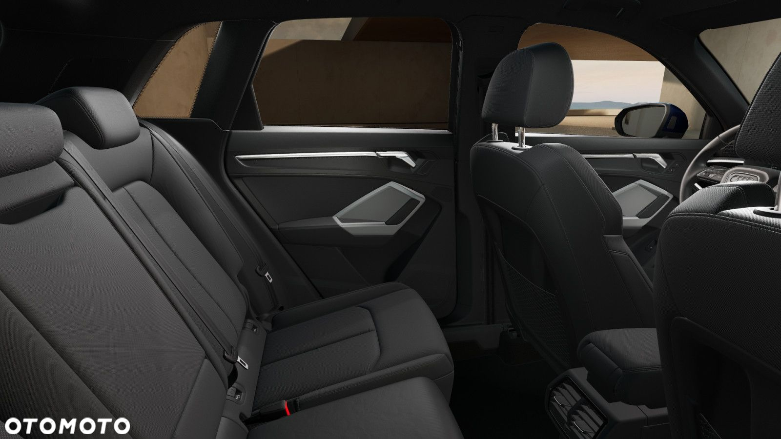 Audi Q3 - 10