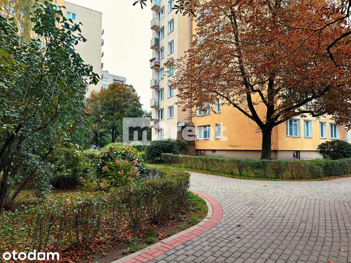 Wola | 2 pokoje | balkon | CH Klif