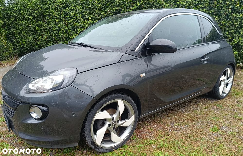 Opel Adam 1.4 Start/Stop Rocks - 1