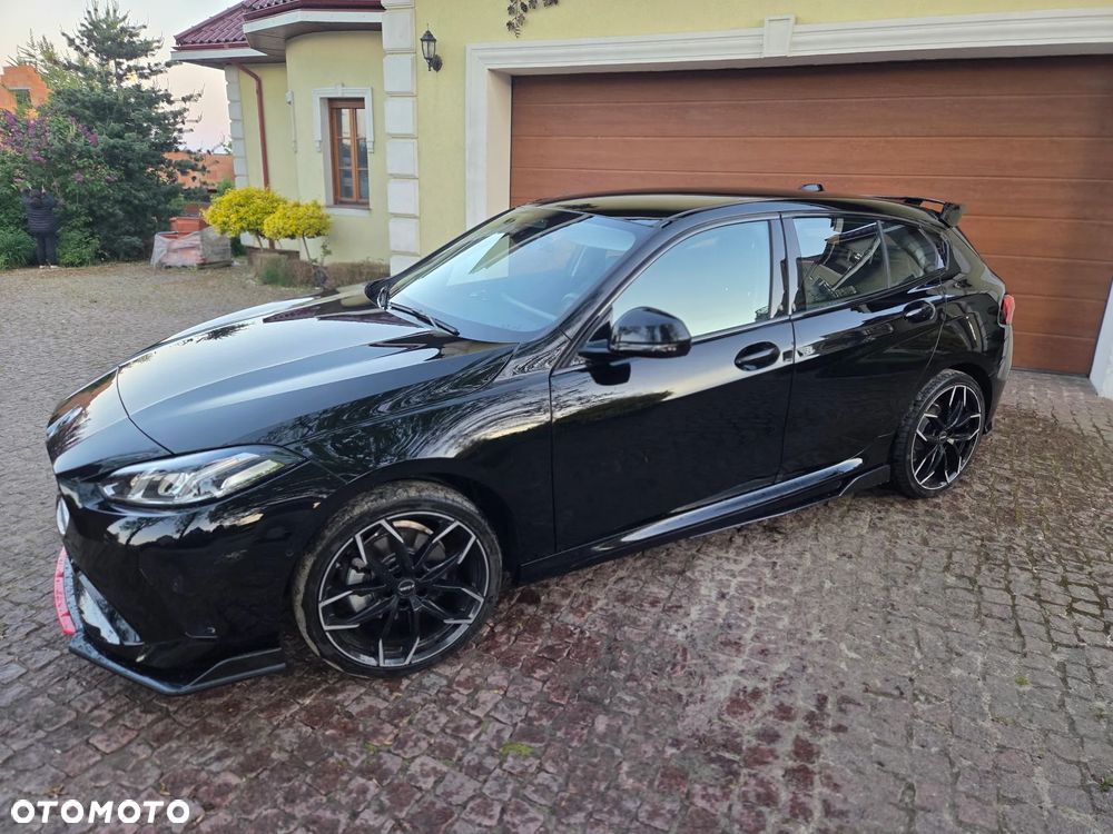 BMW Seria 1 - 1