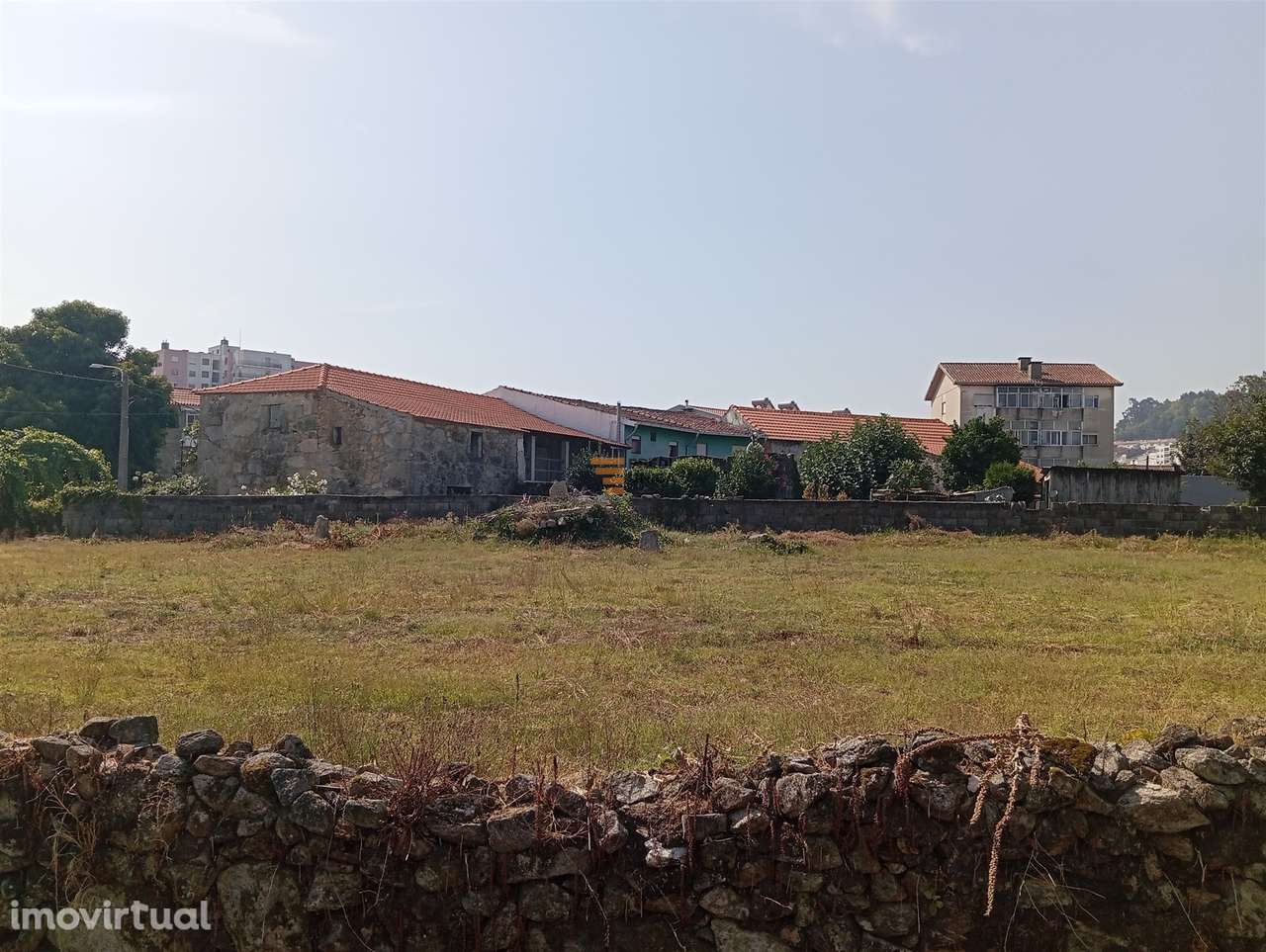 Terreno - Grande imagem: 4/43