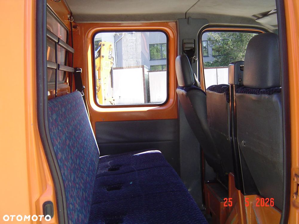 Mercedes-Benz Sprinter - 3
