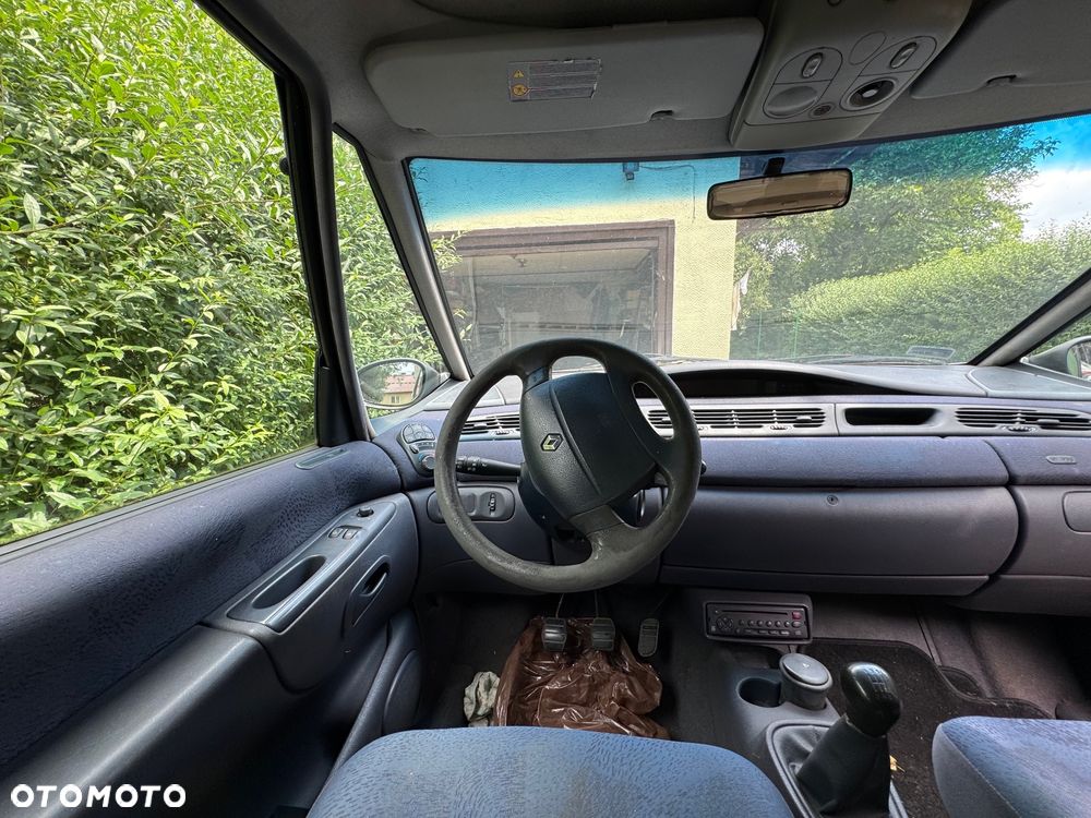 Renault Espace - 11