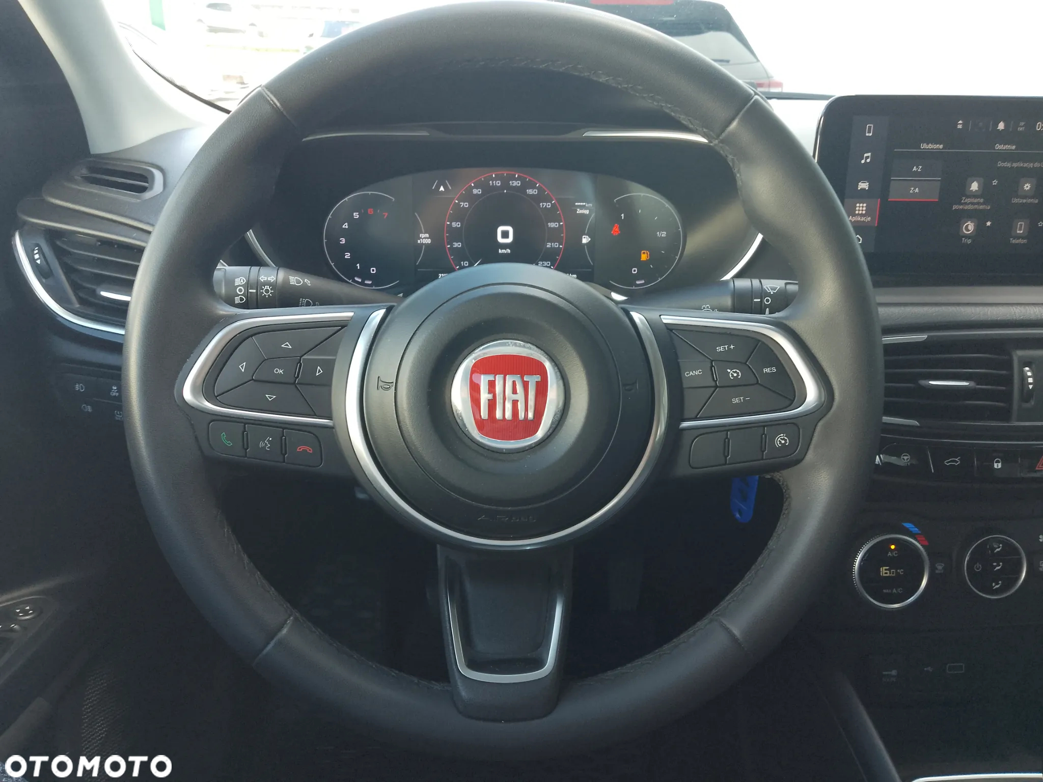 Fiat Tipo 1.0 T3 City Life - 10