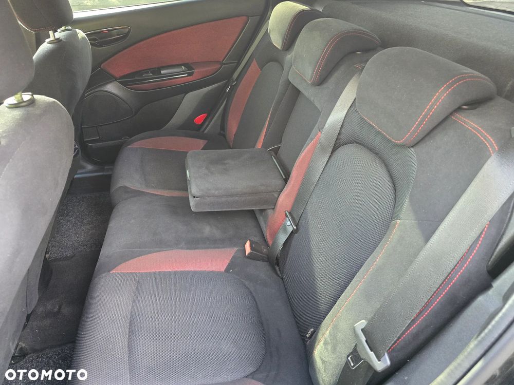 Fiat Bravo 1.9 Multijet 16V Sport - 13