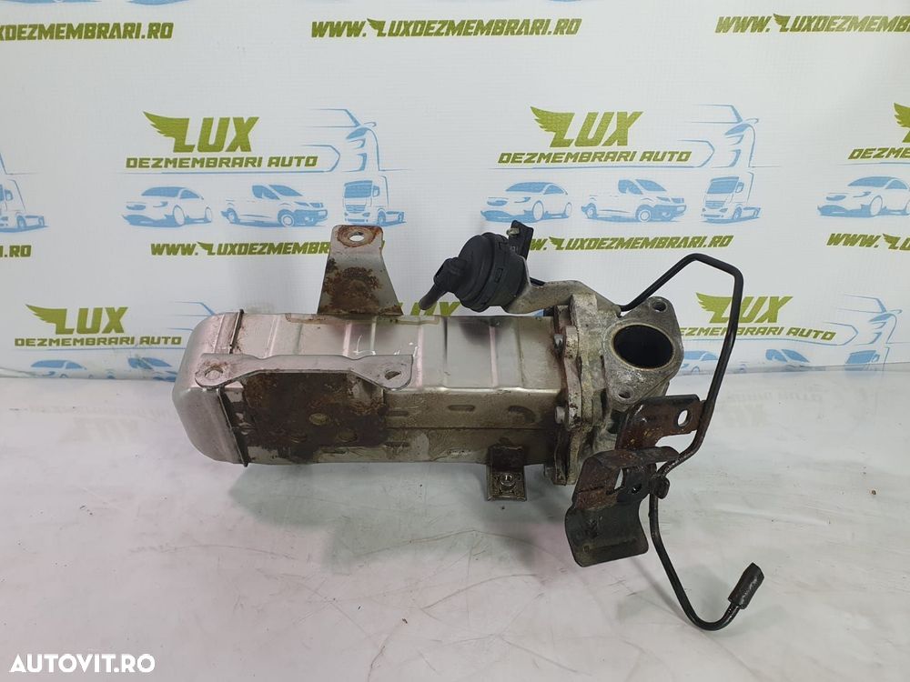 Racitor gaze EGR 2.0 crdi d4ha 2.2 d4hb 28416-2f140 Hyundai ix35 1 - 2