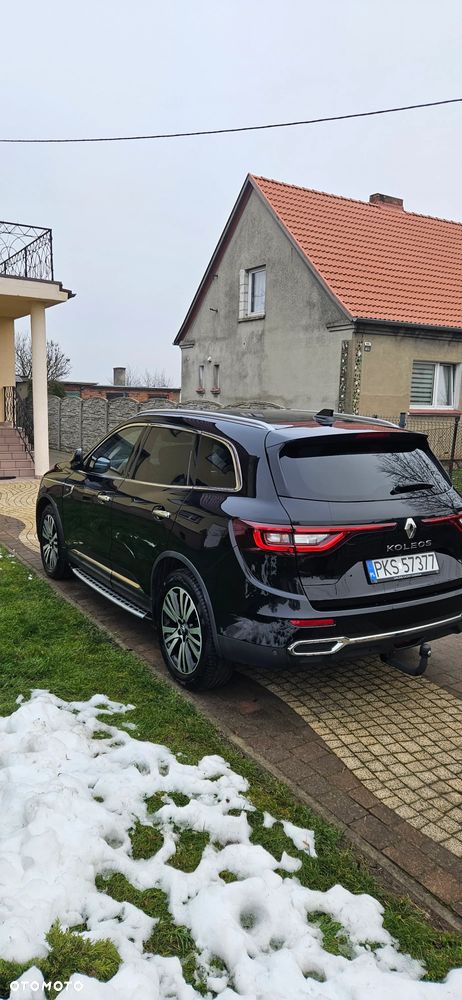 Renault Koleos 2.0 dCi Initiale Paris 4x4 X-Tronic - 2