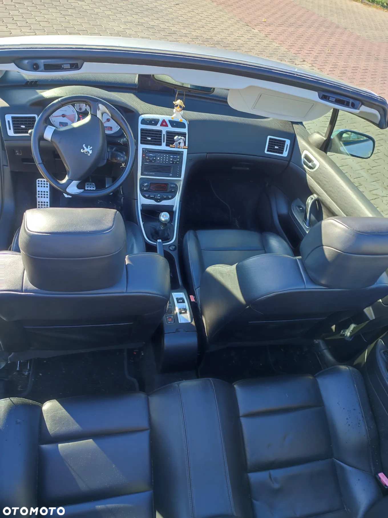 Peugeot 307 CC - 17