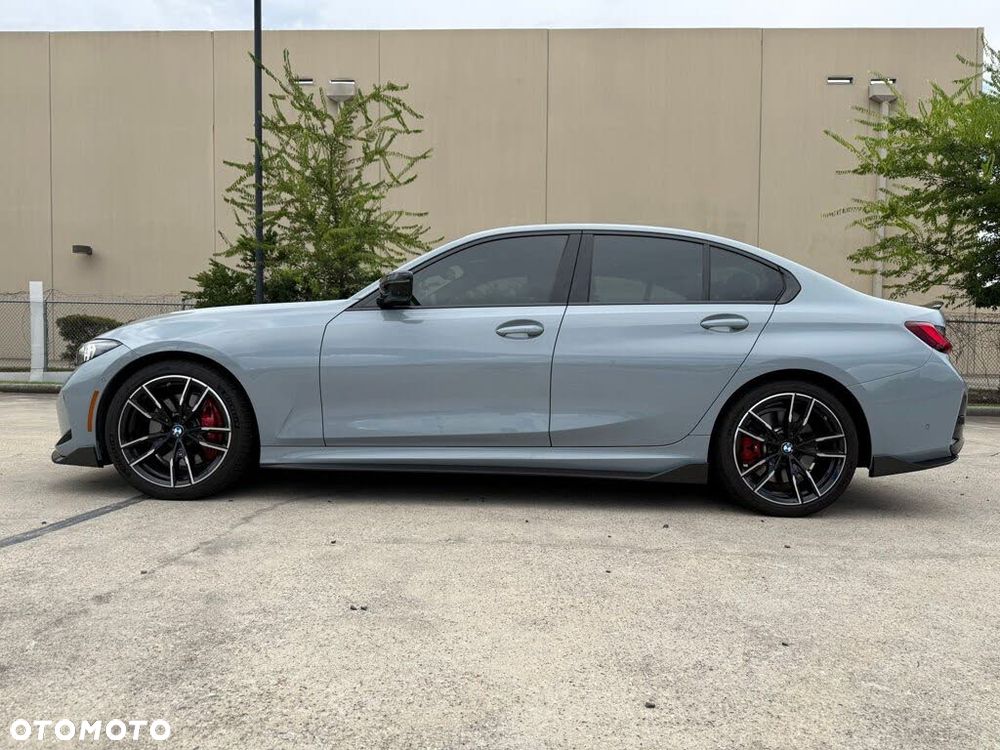 BMW Seria 3 M340i xDrive - 4