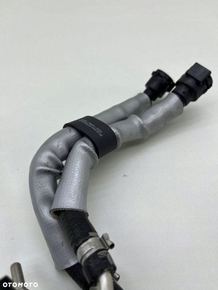 BMW 5 G30 G31 WTRYSK WTRYSKIWACZ ADBLUE 8598283 - 4
