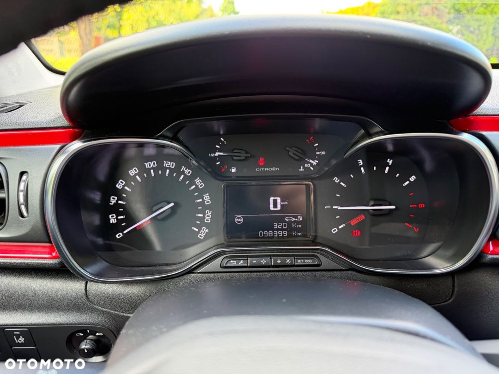 Citroën C3 1.2 PureTech Shine - 21