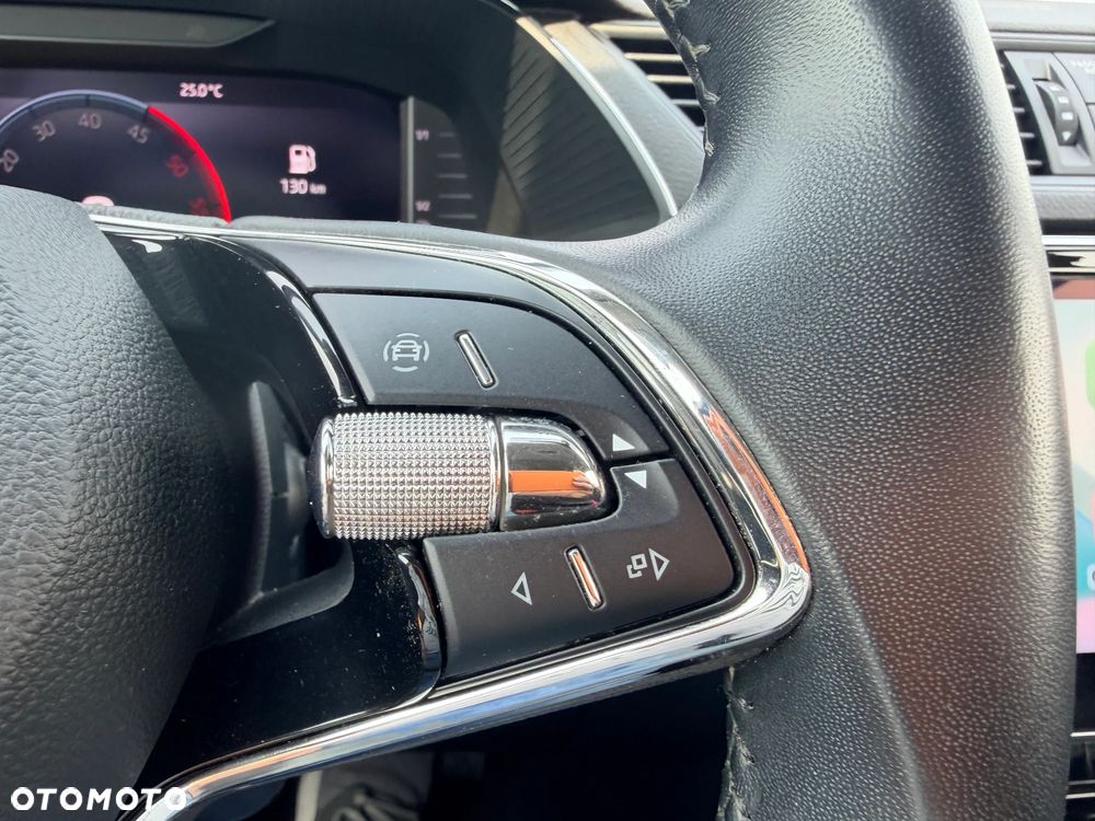 Skoda Superb - 23